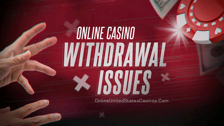 Online Casino Not Paying Out? - Tips To Get Your Money