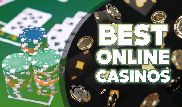 Best 2024 Casino Sites | Honest Guide To Top Uk Casinos