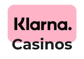 Uk Online Casinos Accepting Klarna