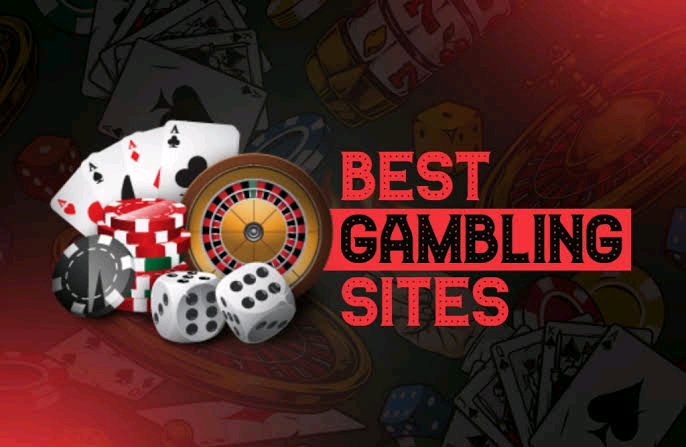 Best Gambling Sites | Best Uk Gambling Sites (bonuses & Payouts)