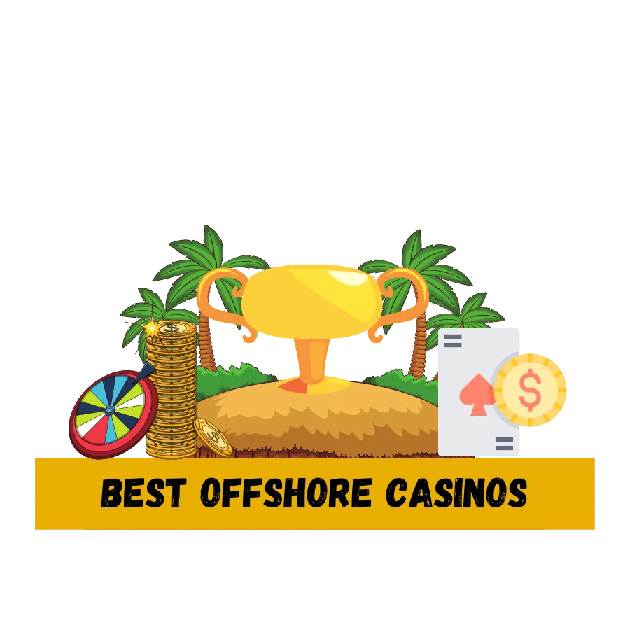 Offshore Casinos That Are Recommended And Safe For Uk Players