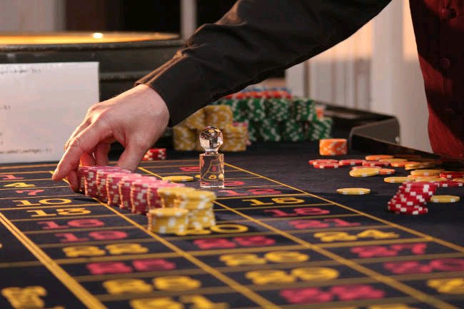 The Ultimate Guide To Enjoying High-roller Perks At Non-uk Casino Sites