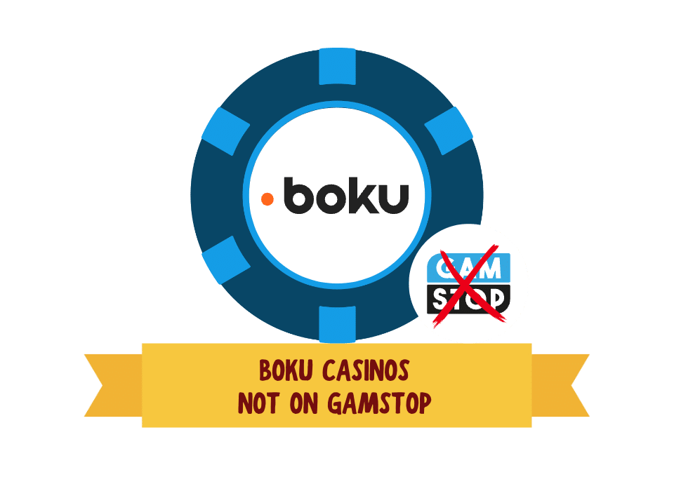 Boku Casinos Not On Gamstop - And Tips For Uk Players