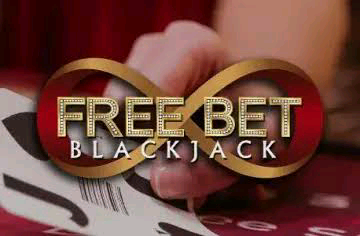 What Is Live Free Bet Blackjack?