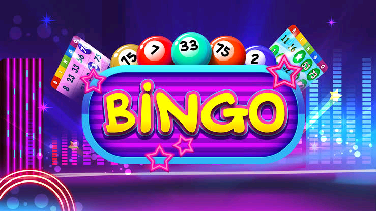 How To Play Bingo (online Casino Game)