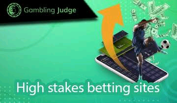 Non-uk High Stakes Betting Sites For Uk Players