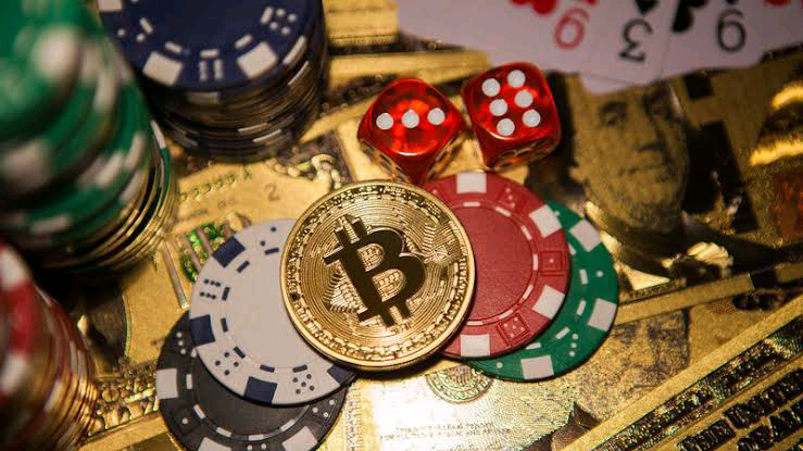 Cryptocurrency And Online Casinos: An Uncharted Love Story