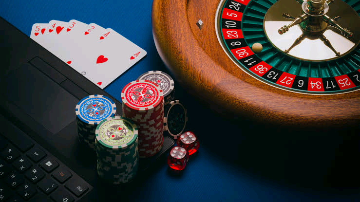 Professional Gambling Strategies