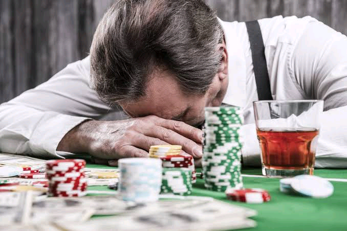 A Therapeutic Session: Helpful Tips On Avoiding Problem Gambling For Uk Players