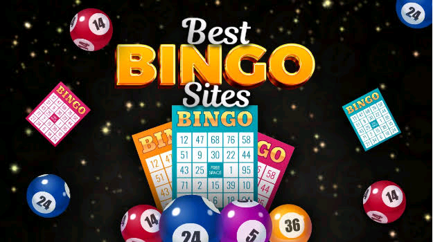 Best Online Bingo Sites For Uk Players - Play Online Bingo For Real Money