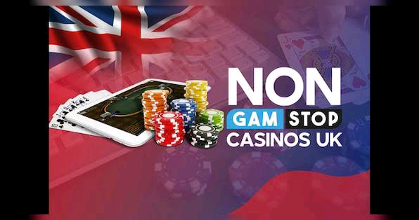 Breaking Down The Benefits And Risks Of Non-gamstop Casinos