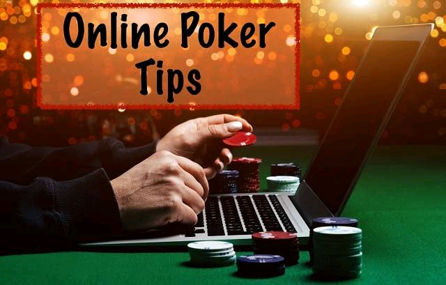 Beyond Chance: Psychological Tips For Winning At Online Poker