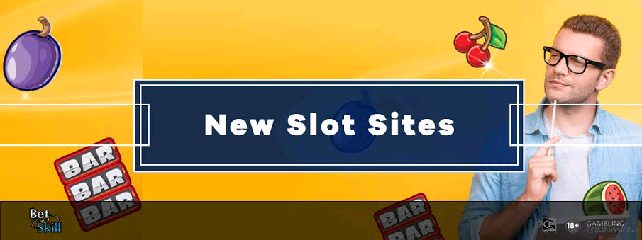 New Slots Sites 2024 | A Guide To The Latest Uk Slots Sites