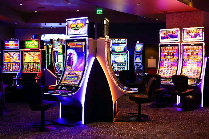 Are Slot Machines Rigged? - You Might Be Surprised