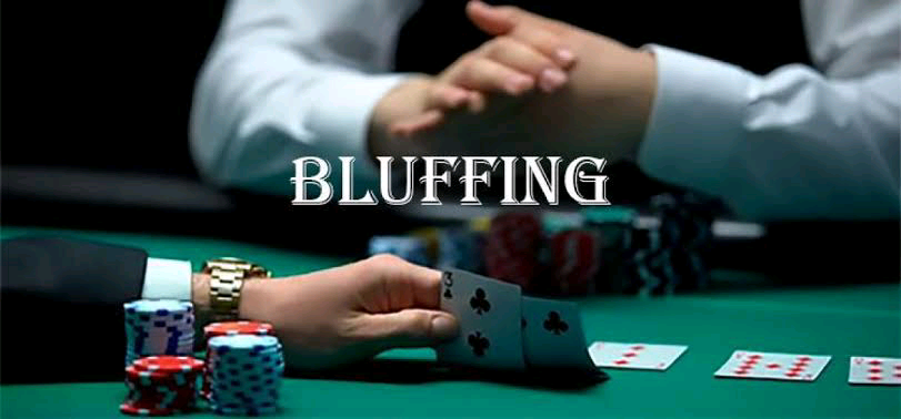 The Art Of Bluffing: Winning Tricks For Online Poker