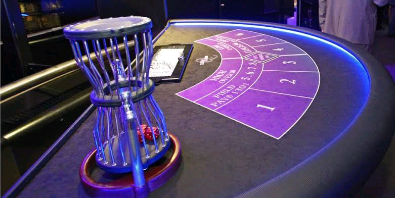 Fun Facts: The Most Unusual And Unexpected Casino Games Online