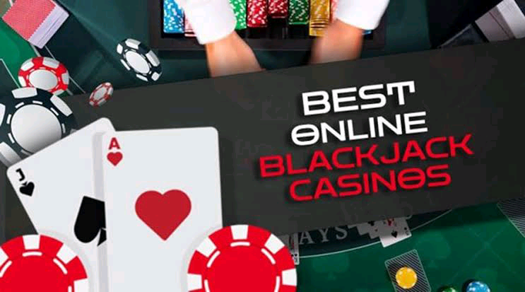 Best Online Blackjack Sites | Play Blackjack For Real Money