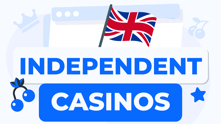 Independent Online Casinos That Are Safe For Uk Players