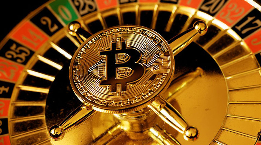 Cryptocurrencies And Casinos In 2024: Shaping The Future Of Online Gambling