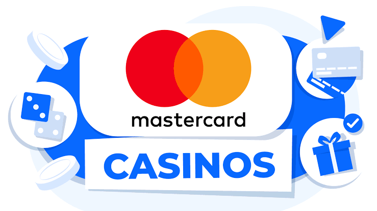 Best Mastercard Casinos Not On Gamstop - For Uk Players