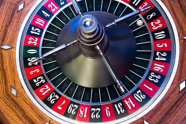 Free Roulette - Benefits And How To Play Free Roulette