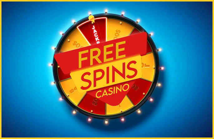 Free Spins Casino | Best Uk Casinos That Offer A Free Spins Bonus