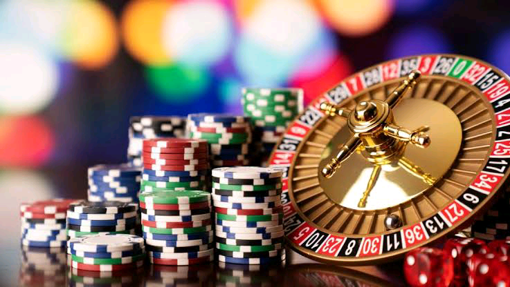 How Has Casino Technology Progressed In The Uk Over The Years?