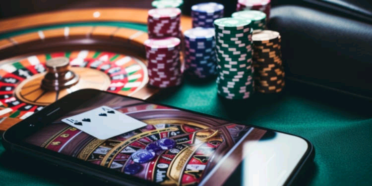 Climbing The Ladder: Steps To Go From Novice To Expert Uk Casino Player