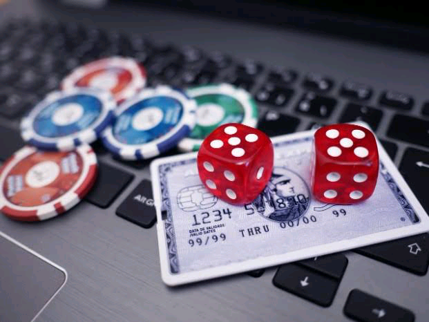 Journey Through Time: A Look At The Evolution Of Online Casinos