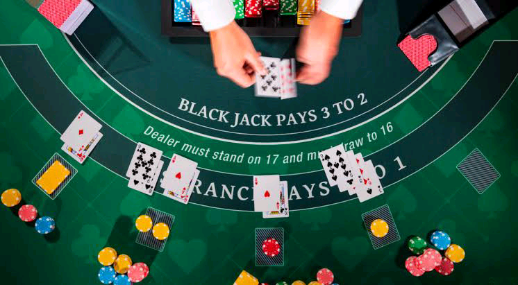 How To Play Blackjack