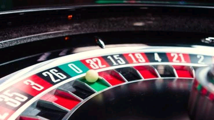 How To Take Advantage Of Roulette Hot Spots