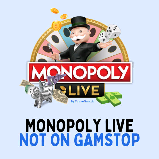 Monopoly Live Not On Gamstop