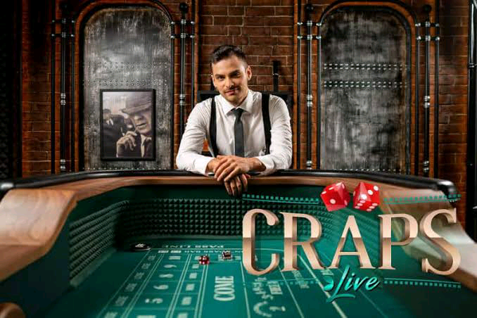 Live Craps - Best Uk Casino Sites For Playing Craps Online