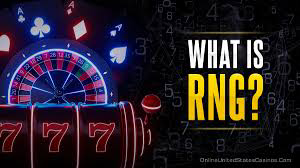 Demystifying Rng: How Does It Impact Your Online Casino Game?