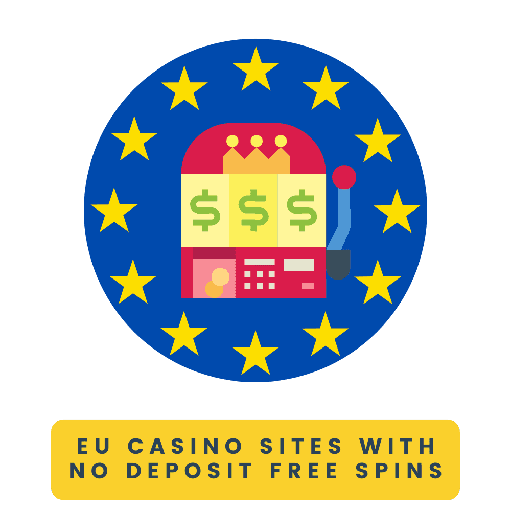 European Casino Sites With No-deposit Free Spins That Are Recommended And Safe