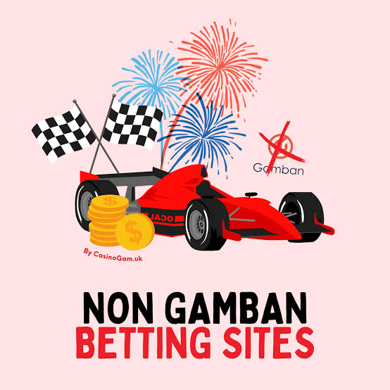 What Is Gamban - And What Are Non Gamban Betting Sites