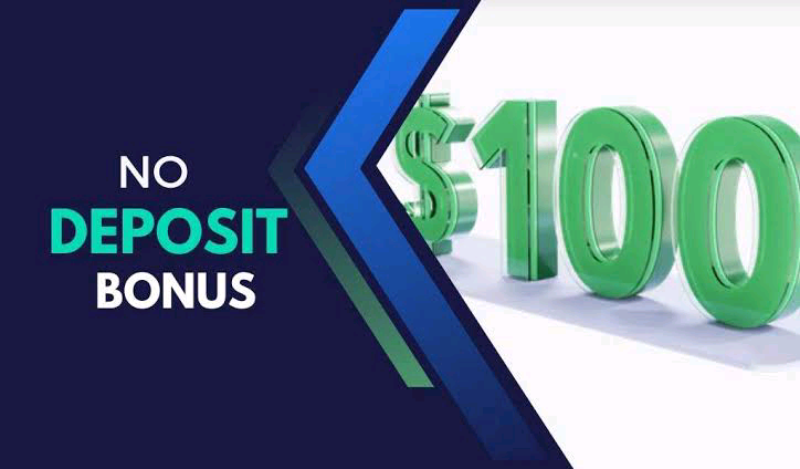 Latest $100 No Deposit Bonus Codes 2024