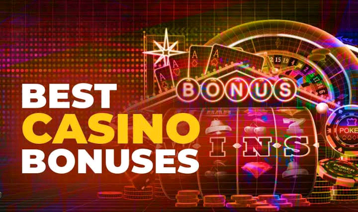 Best Casino Bonuses - Guide To The Best Uk Casino Offers