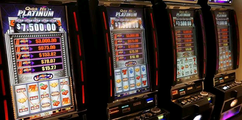 How To Trick A Slot Machine To Win - Is It Possible?