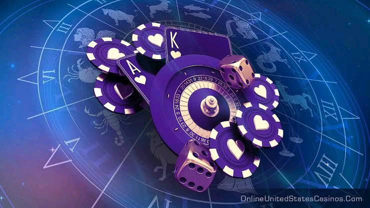 Can Astrology Influence Your Luck At Non-uk Online Casinos: A Fun Investigation