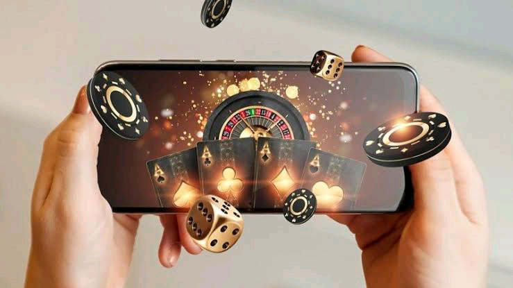 Exploring Ar Casinos: A New Reality For Uk Gamblers?