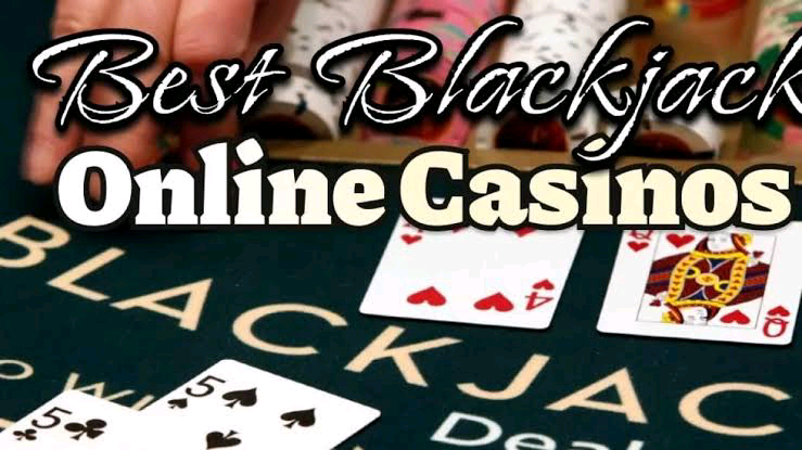 Best Online Casinos For Blackjack - Uk Blackjack Casinos