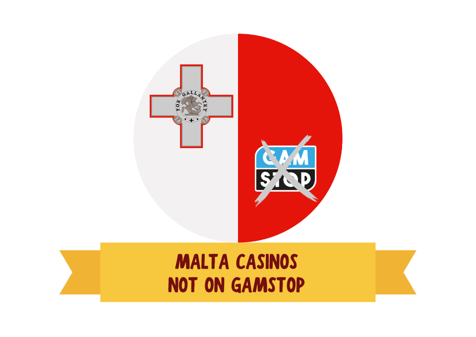 What You Should Know About Malta Casinos Not On Gamstop