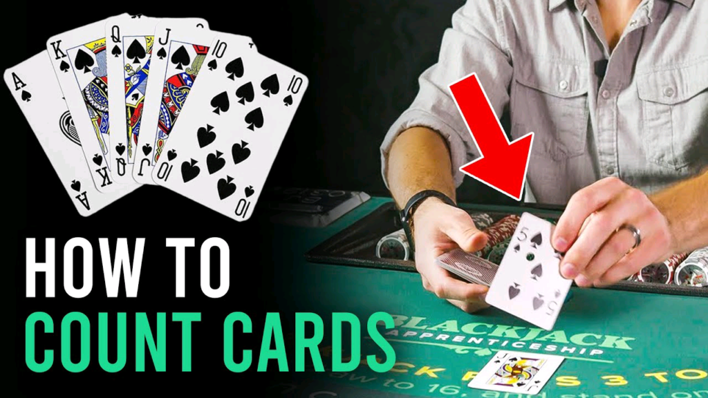 How To Count Cards In Blackjack