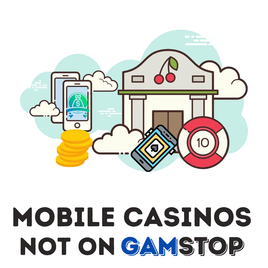 Mobile Casinos Not On Gamstop That Are Recommended And Safe For Uk Players