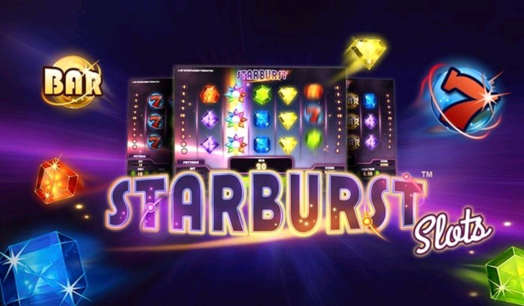 Starburst Not On Gamstop