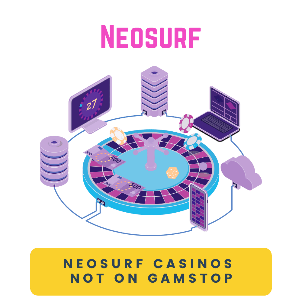 Neosurf Casinos Not On Gamstop - And Tips For Uk Players