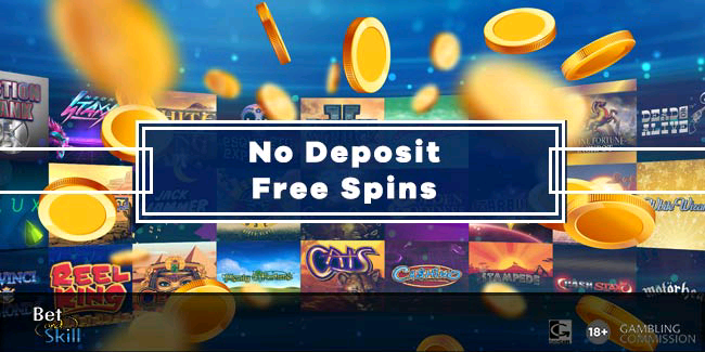 No-deposit Free Spins; What You Should Know About No-deposit Bonuses And Free Spins