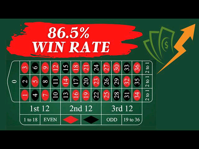 The Magic Of Numbers: A Deep Dive Into Roulette Strategy